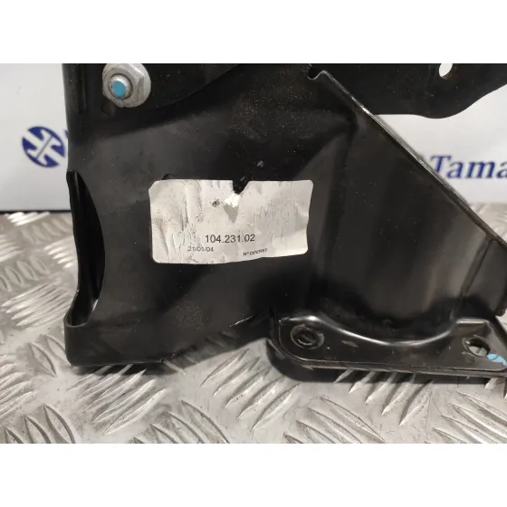 Pedal Freno para Mercedes-Benz Viano (W639)