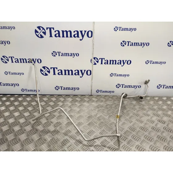 Tubos Aire Acondicionado para Fiat 500 (312)