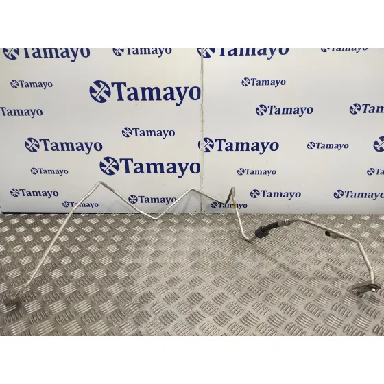 Tubos Aire Acondicionado para Fiat 500 (312)