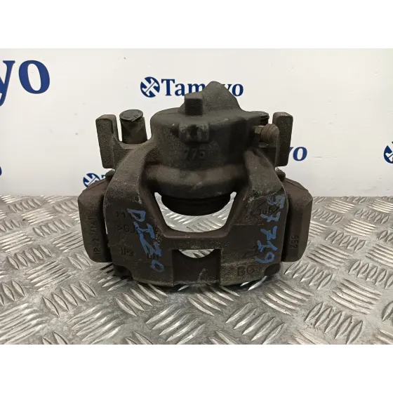 Pinza Freno Delantera Izquierda para Renault Scenic Iii