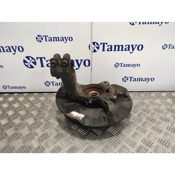 Mangueta Delantera Izquierda para Volkswagen T5 Transporter (7E)