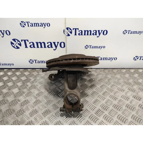 Mangueta Delantera Izquierda para Volkswagen T5 Transporter (7E)