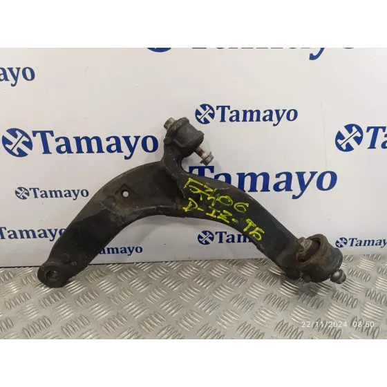 Brazo Suspension Inferior Delantero Izquierdo para Volkswagen T5 Transporter (7E)