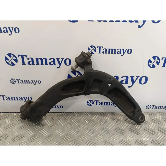 Brazo Suspension Inferior Delantero Izquierdo para Volkswagen T5 Transporter (7E)