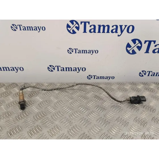 Sonda Lambda para Volkswagen Caddy Ocio