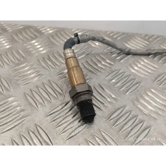 Sonda Lambda para Volkswagen Caddy Ocio