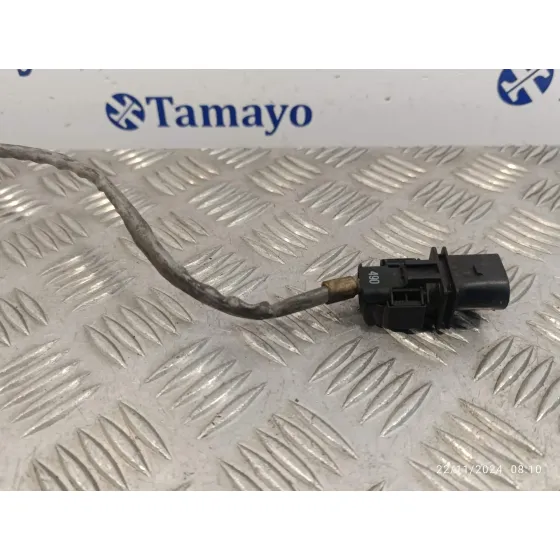 Sonda Lambda para Volkswagen Caddy Ocio