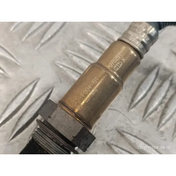 Sonda Lambda para Volkswagen Caddy Ocio