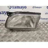 Faro Izquierdo para Ford Transit Furgon (E_ _) (Eal, Eas)