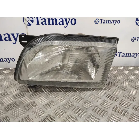 Faro Izquierdo para Ford Transit Furgon (E_ _) (Eal, Eas)