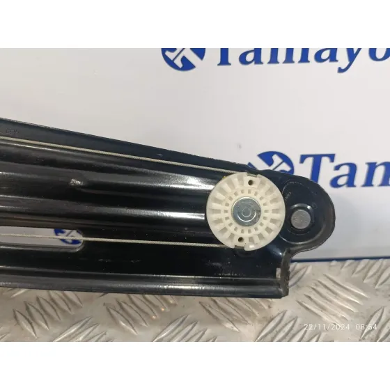 Elevalunas Trasero Izquierdo para Bmw X3 (F25)