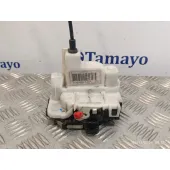 Cerradura Puerta Delantera Derecha para Fiat 500 (312)