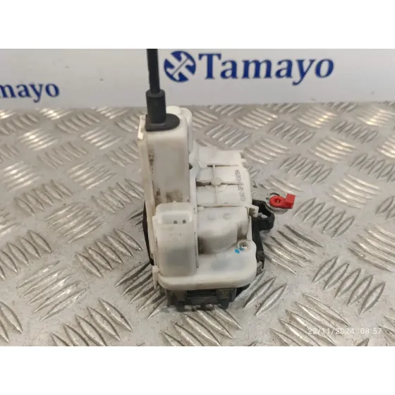 Cerradura Puerta Delantera Derecha para Fiat 500 (312)