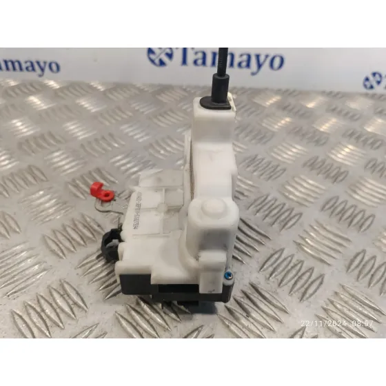 Cerradura Puerta Delantera Derecha para Fiat 500 (312)