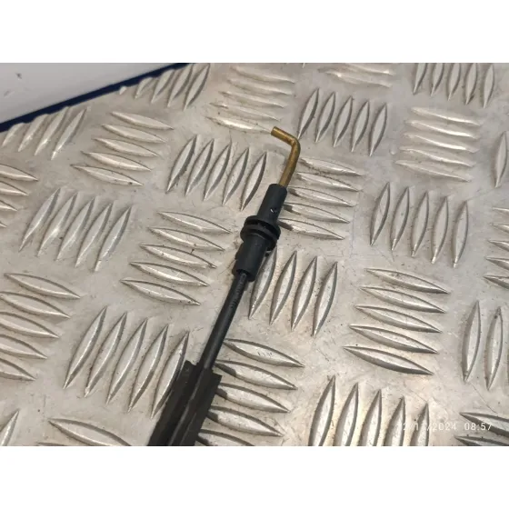 Cerradura Puerta Delantera Derecha para Fiat 500 (312)