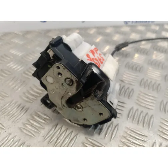 Cerradura Puerta Delantera Derecha para Fiat 500 (312)