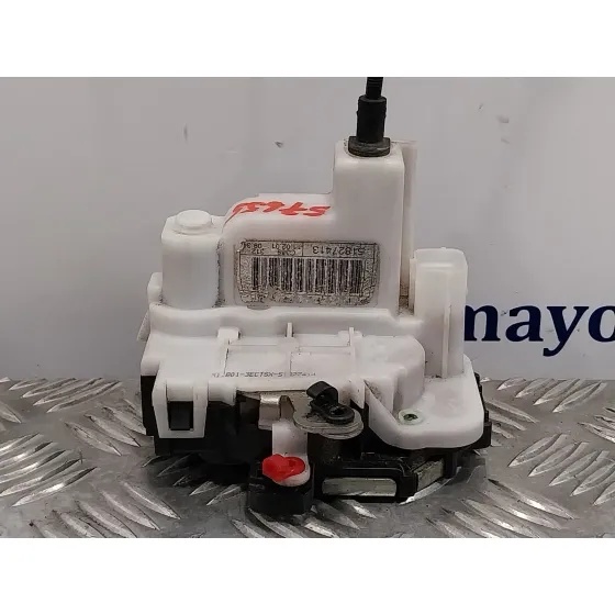Cerradura Puerta Delantera Izquierda para Fiat 500 (312)