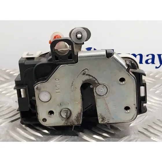 Cerradura Puerta Delantera Izquierda para Fiat 500 (312)