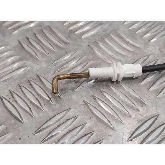 Cerradura Puerta Delantera Izquierda para Fiat 500 (312)