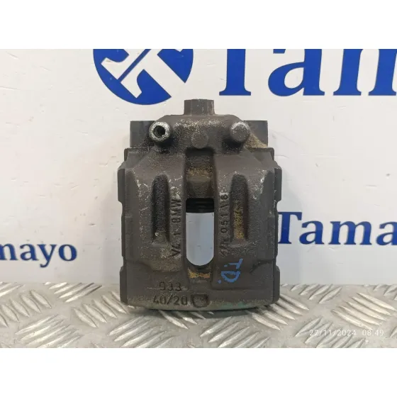 Pinza Freno Trasera Derecha para Bmw Serie 1 Berlina (E81/E87)