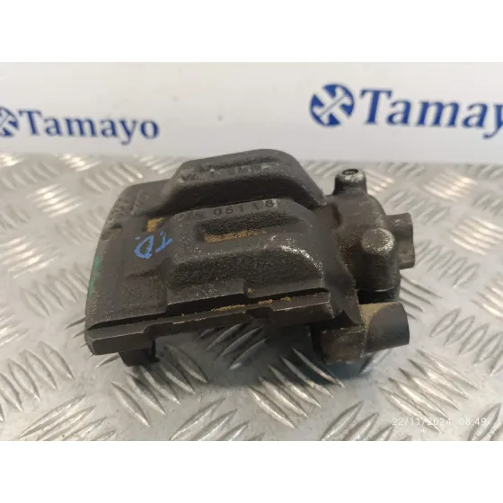 Pinza Freno Trasera Derecha para Bmw Serie 1 Berlina (E81/E87)