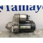 Motor Arranque para Opel Meriva