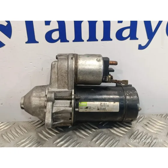 Motor Arranque para Opel Meriva