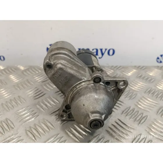 Motor Arranque para Opel Meriva