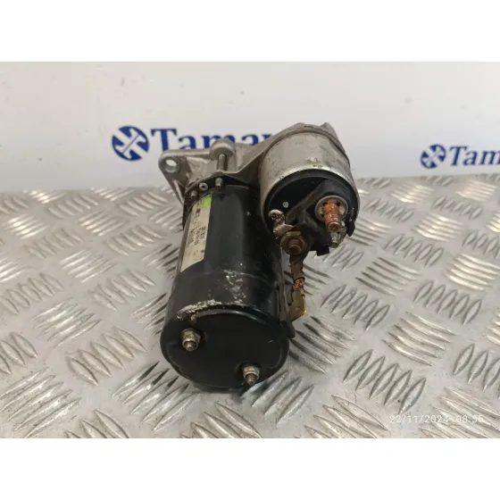 Motor Arranque para Opel Meriva