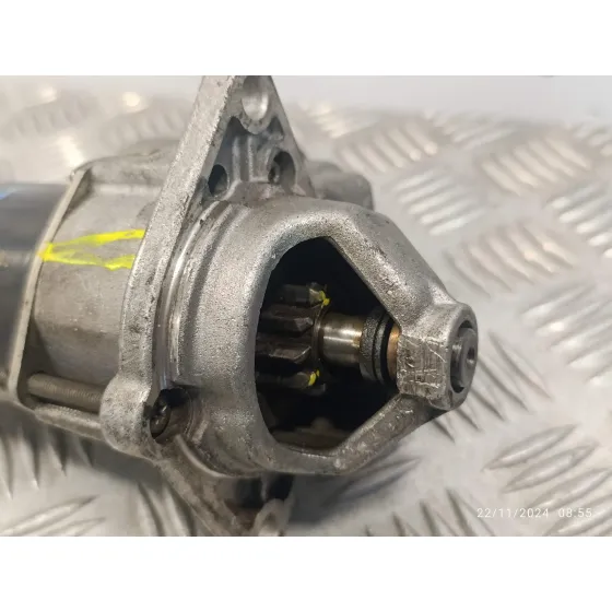 Motor Arranque para Opel Meriva