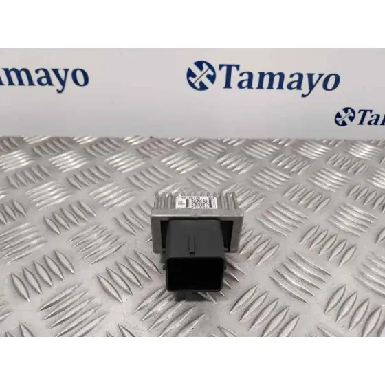 Caja Precalentamiento para Renault Kangoo