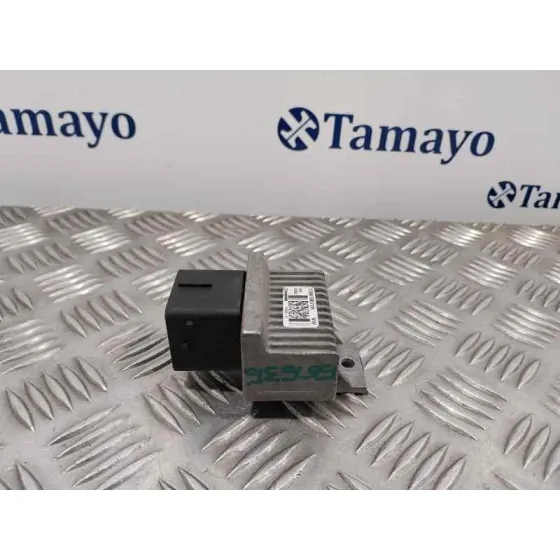 Caja Precalentamiento para Renault Kangoo