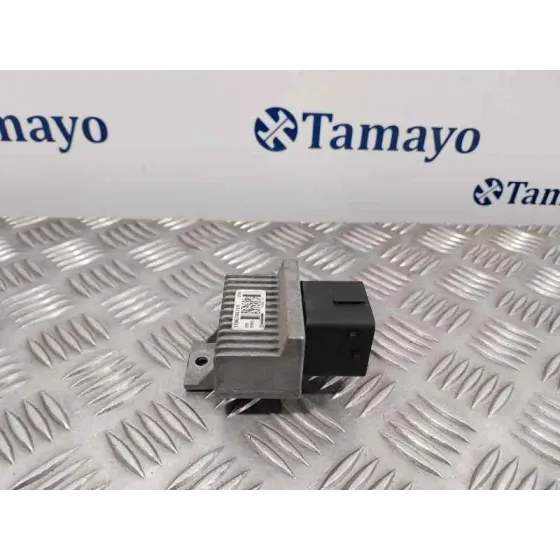 Caja Precalentamiento para Renault Kangoo