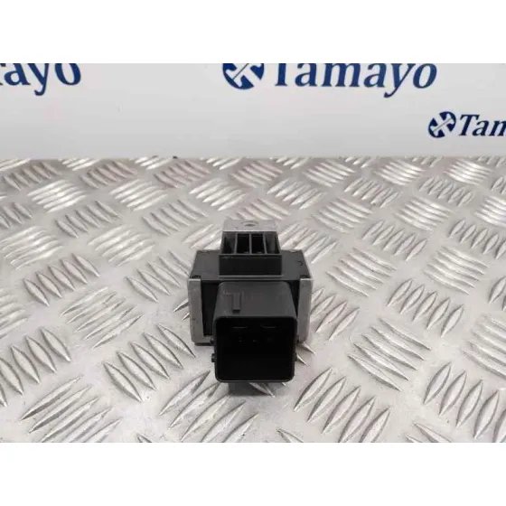Caja Precalentamiento para Renault Kangoo