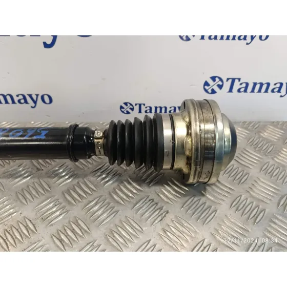 Transmision Delantera Derecha para Volkswagen Passat Variant (365)