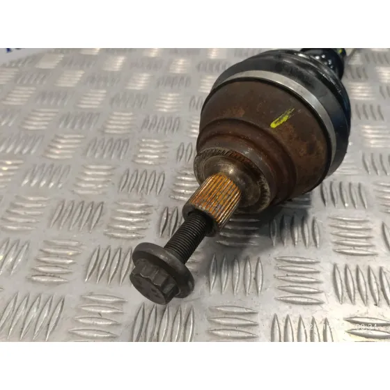 Transmision Delantera Derecha para Volkswagen Passat Variant (365)