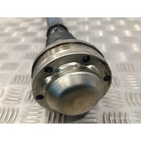 Transmision Delantera Derecha para Volkswagen Passat Variant (365)
