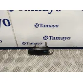 Maneta Exterior Delantera Izquierda para Audi A3 (8P)