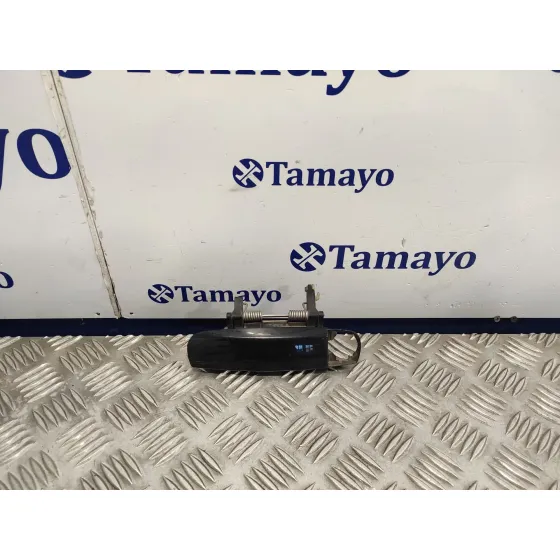 Maneta Exterior Delantera Izquierda para Audi A3 (8P)