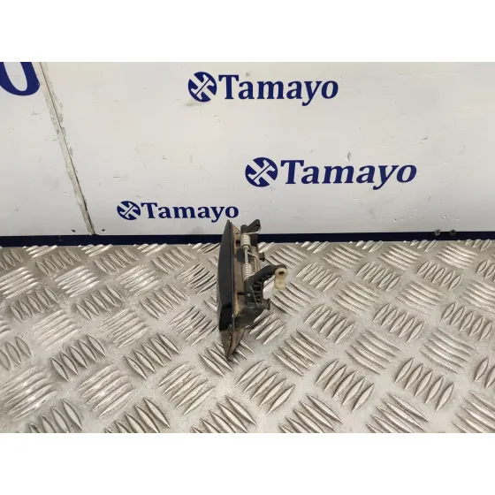 Maneta Exterior Delantera Izquierda para Audi A3 (8P)