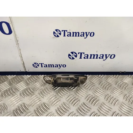 Maneta Exterior Delantera Izquierda para Audi A3 (8P)