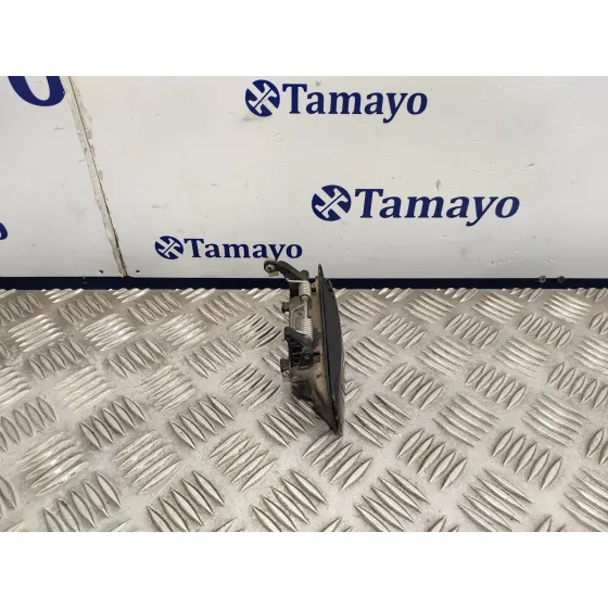 Maneta Exterior Delantera Izquierda para Audi A3 (8P)
