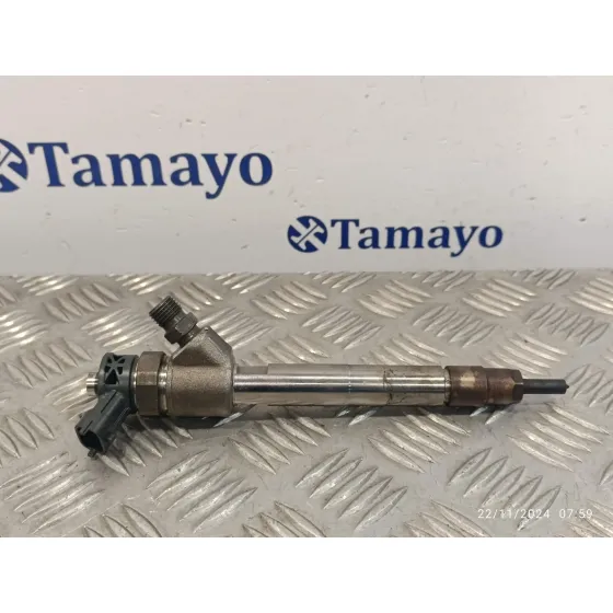 Inyector para Peugeot 508