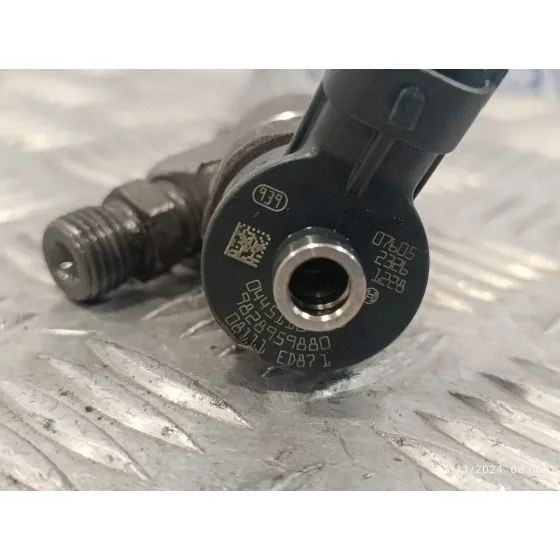Inyector para Peugeot 508