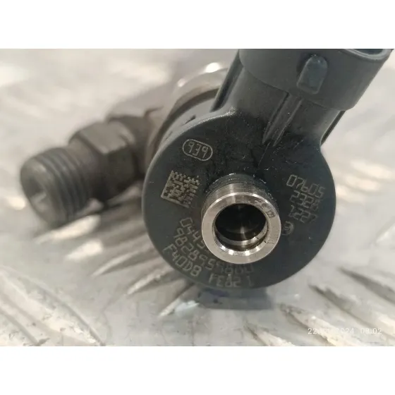Inyector para Peugeot 508