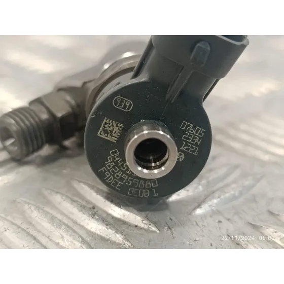 Inyector para Peugeot 508
