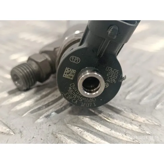 Inyector para Peugeot 508
