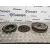 Kit Volante Motor Bi-Masa + Embrague para Renault Megane Ii Classic Berlina