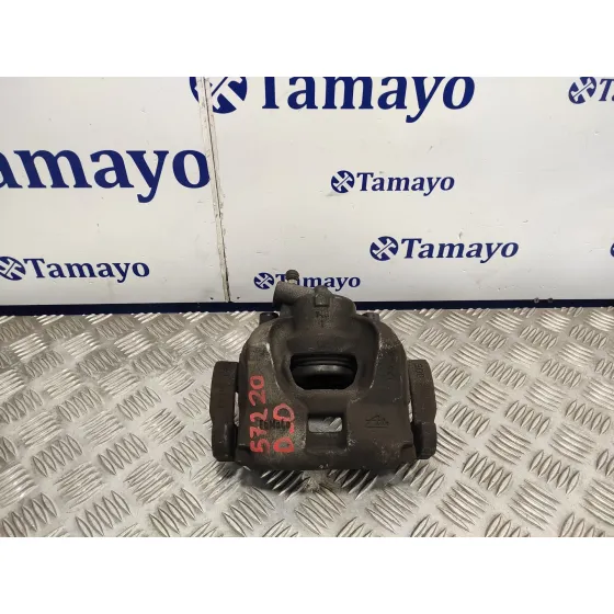 Pinza Freno Delantera Derecha para Ford S-Max (Ca1)