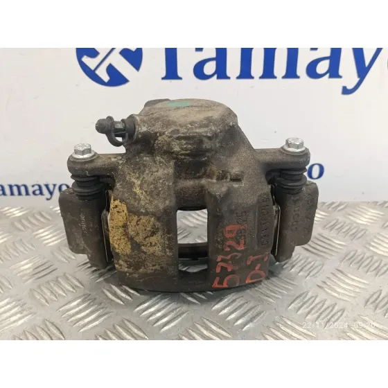 Pinza Freno Delantera Izquierda para Mercedes-Benz Clase C (W203) Familiar